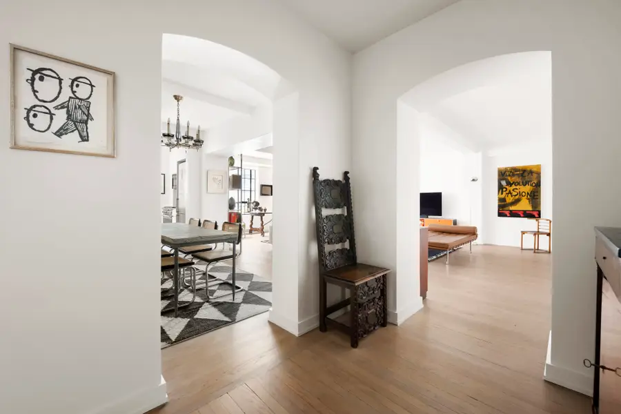 350 W 57th Street #10D, Manhattan, NY 10019 - #3