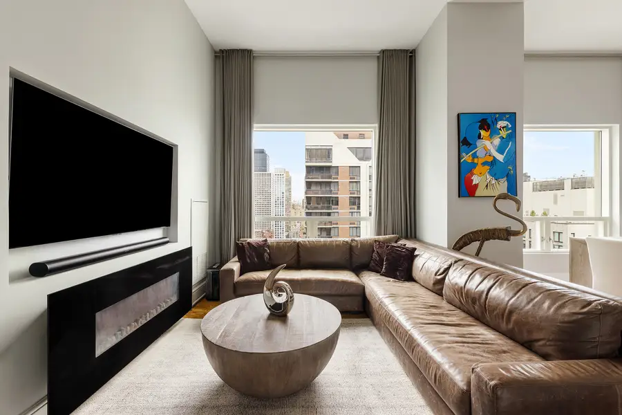 250 E 49th Street #22BA, Manhattan, NY 10017 - #2
