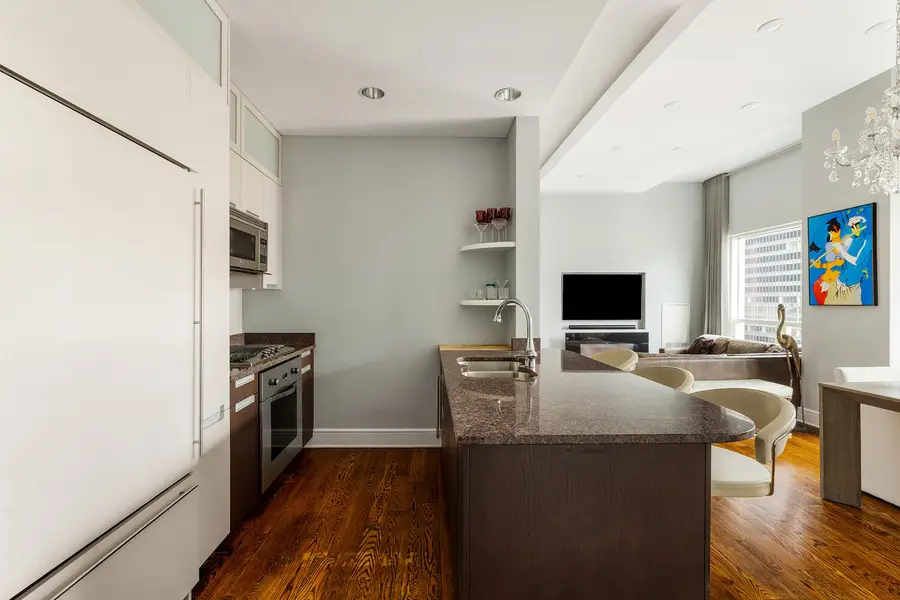 250 E 49th Street #22BA, Manhattan, NY 10017 - #3
