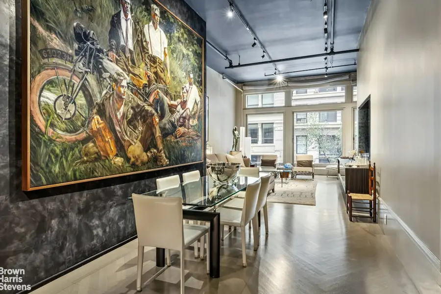 39 E 19th Street #2, Manhattan, NY 10003 - #2