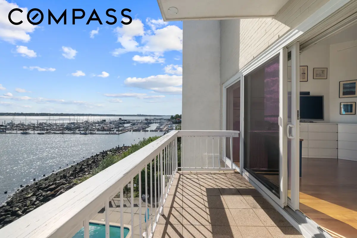 190 Schofield Street #3A, Bronx, NY 10464 - #1