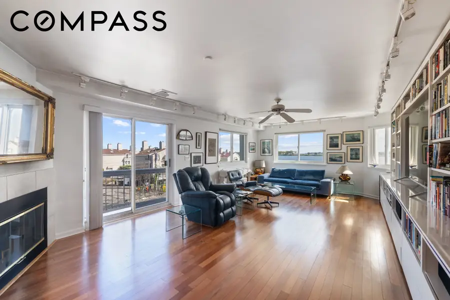 190 Schofield Street #3A, Bronx, NY 10464 - #3