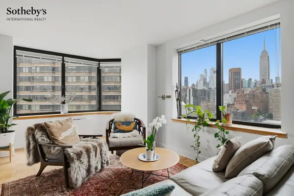 415 E 37th Street #17N, Manhattan, NY 10016