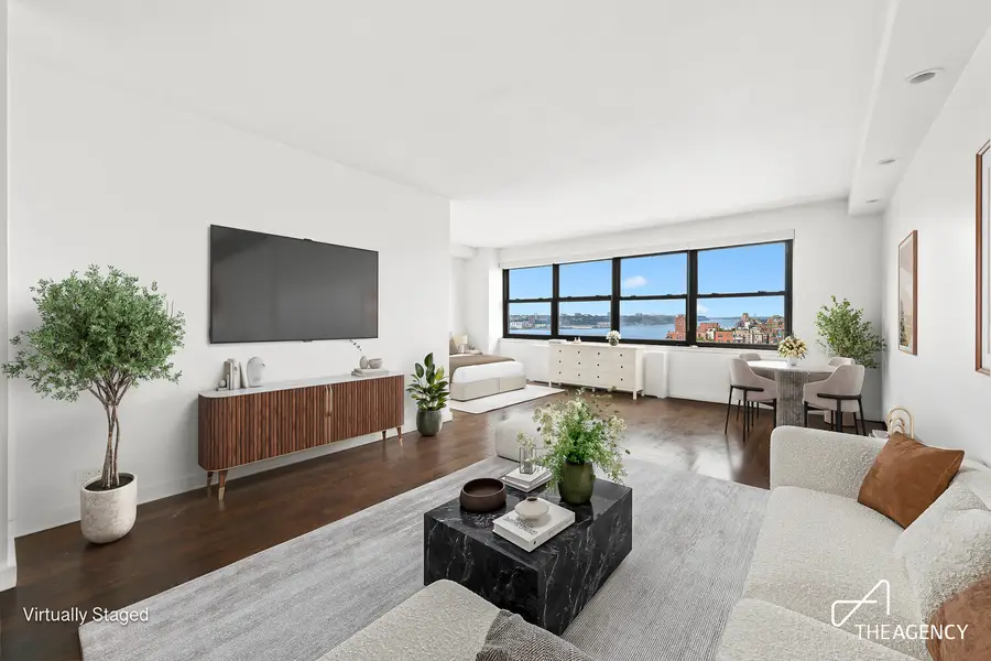 205 W End Avenue #28R, Manhattan, NY 10023 - #2