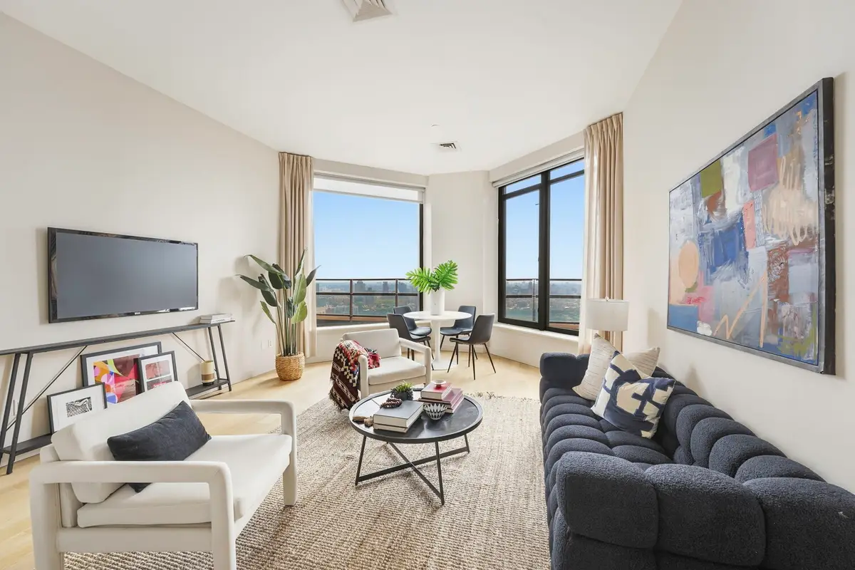 75 Wall Street #PHL1, Manhattan, NY 10005 - #1
