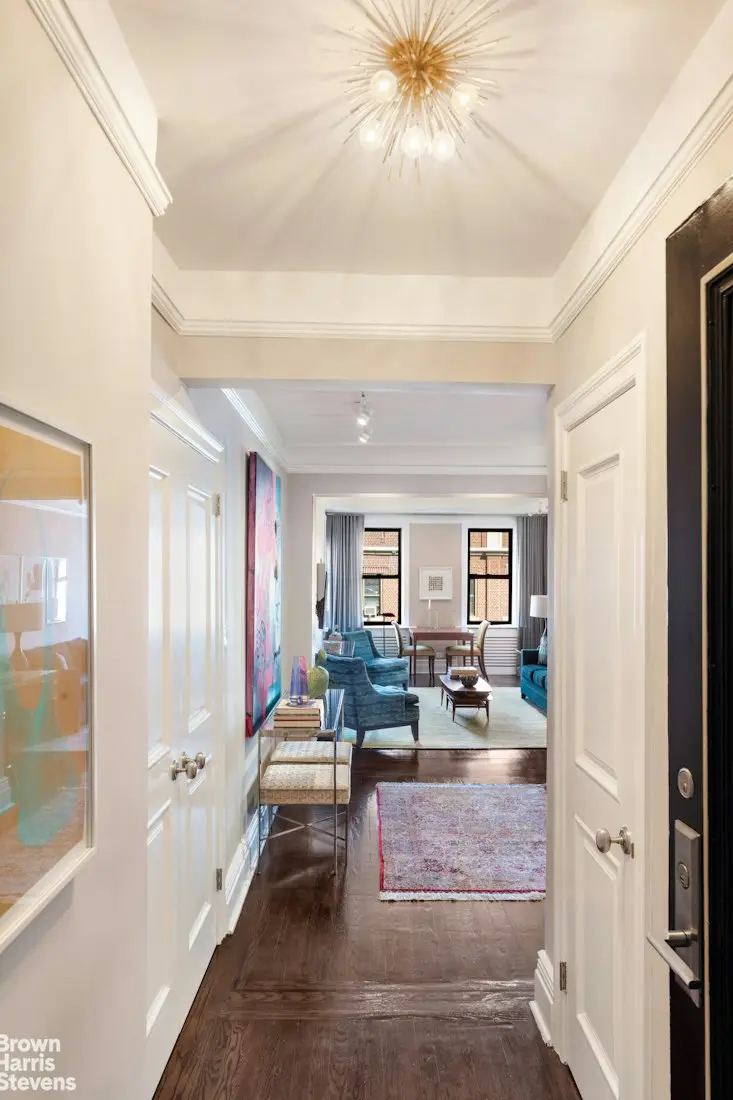350 E 77th Street #6N, Manhattan, NY 10075 - #1