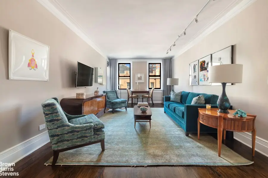 350 E 77th Street #6N, Manhattan, NY 10075 - #2