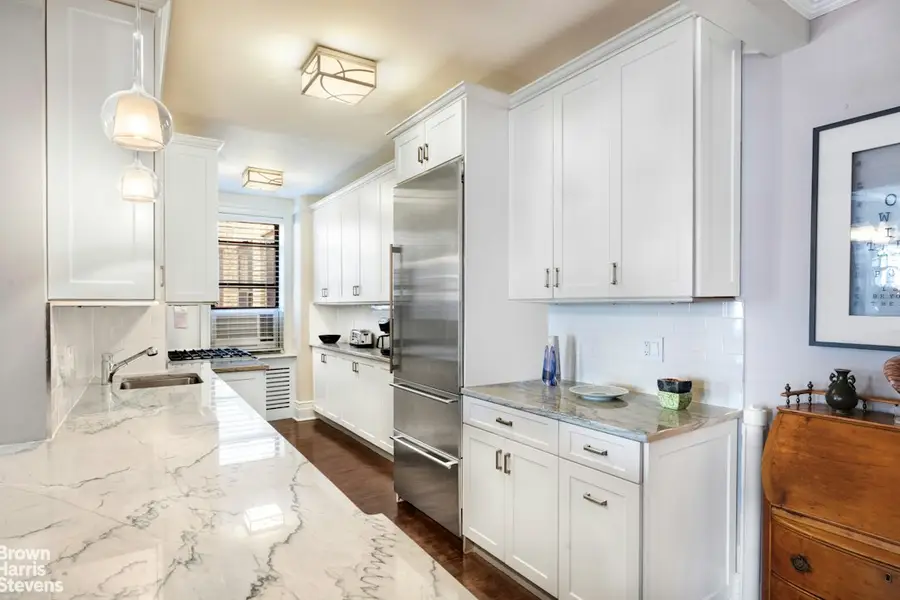 350 E 77th Street #6N, Manhattan, NY 10075 - #3