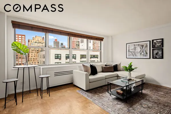 310 E 70th Street #12R, Manhattan, NY 10021