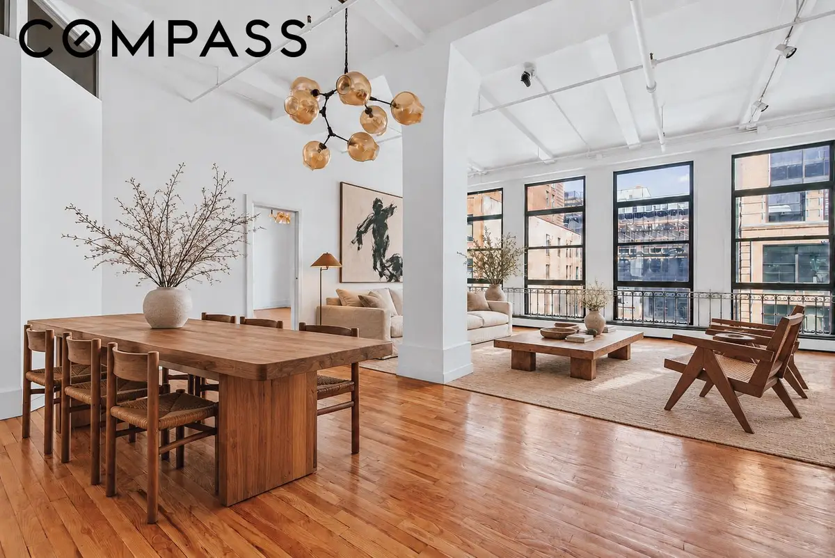 40 W 17th Street #5A, Manhattan, NY 10011 - #1