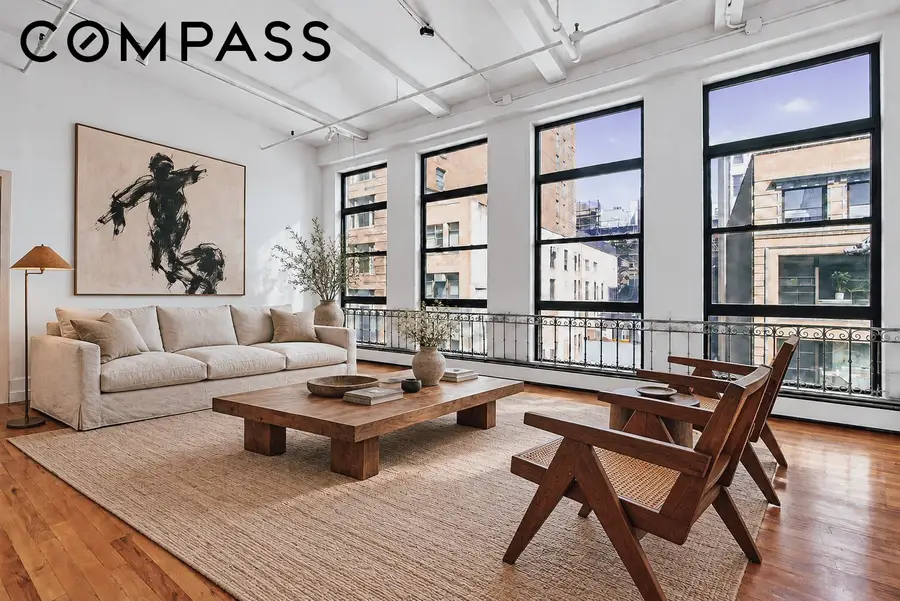 40 W 17th Street #5A, Manhattan, NY 10011 - #2