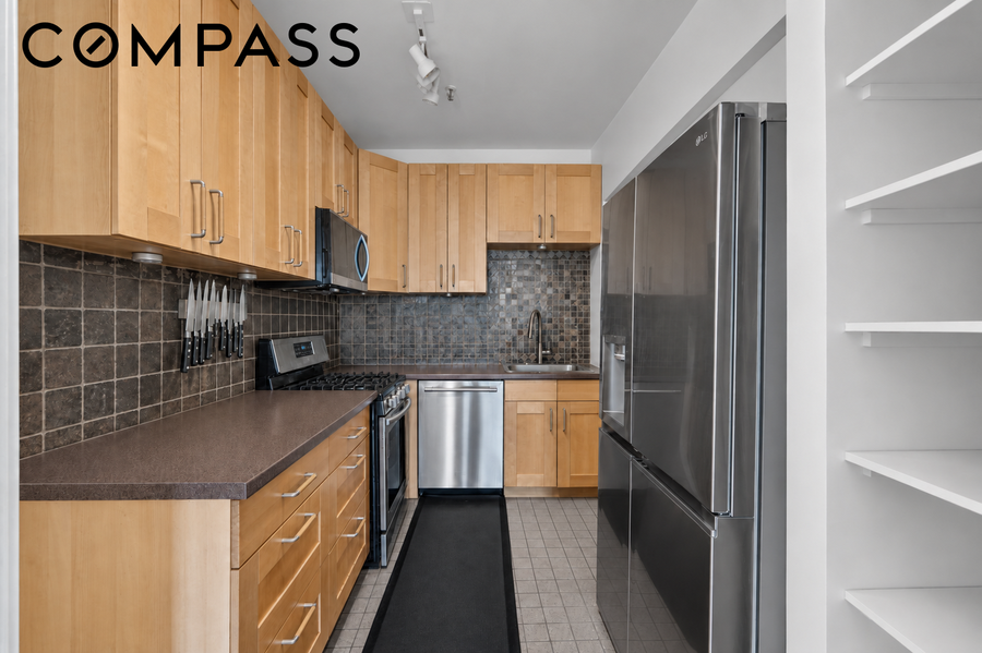 40 W 17th Street #5A, Manhattan, NY 10011 - #3