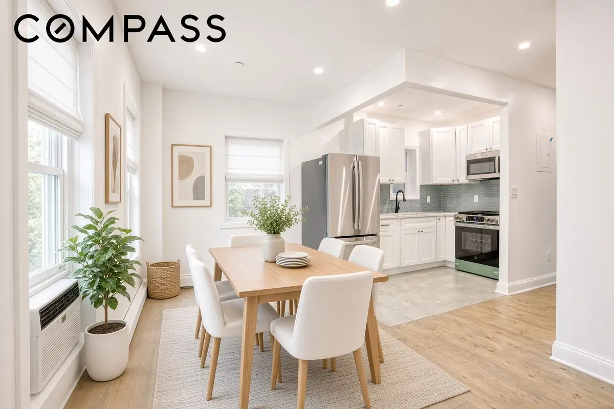 126 Vanderbilt Avenue, Brooklyn, NY 11205 - #1