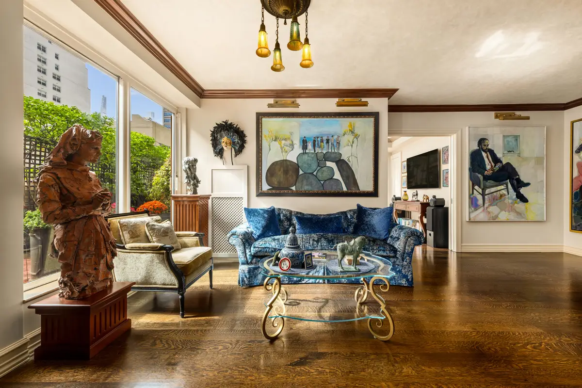200 E 69th Street #4LM, Manhattan, NY 10021 - #1
