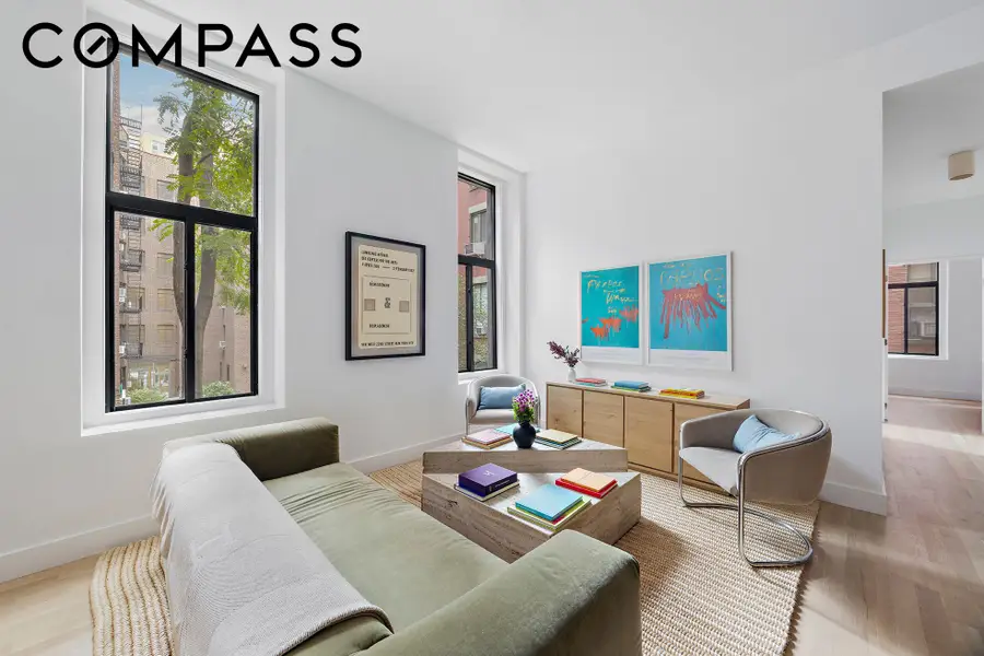 303 Mercer Street #B204, Manhattan, NY 10003 - #2