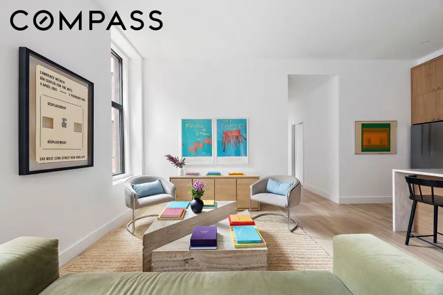 303 Mercer Street #B204, Manhattan, NY 10003 - #3