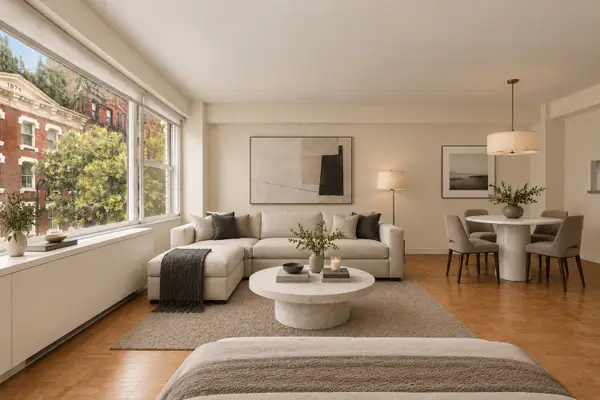 33 Greenwich Avenue #3C, Manhattan, NY 10014