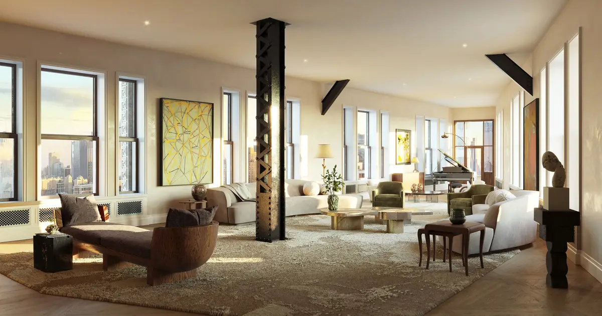 175 5th Avenue #FLOOR20, Manhattan, NY 10010 - #1