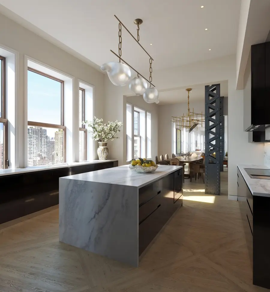 175 5th Avenue #FLOOR20, Manhattan, NY 10010 - #2