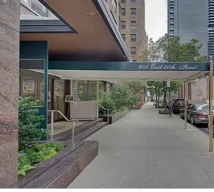 305 E 40th Street #6N, Manhattan, NY 10017
