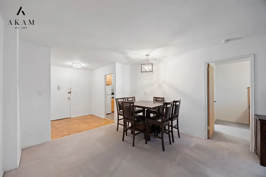 305 E 40th Street #6N, Manhattan, NY 10017 - #3