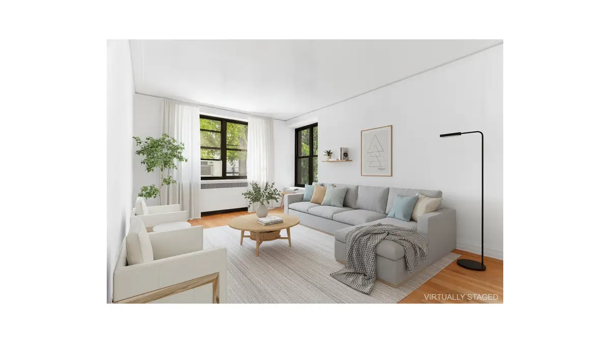 222 E 35th Street #2F, Manhattan, NY 10016 - #1