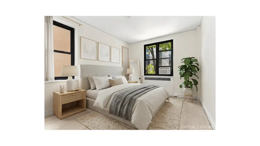 222 E 35th Street #2F, Manhattan, NY 10016 - #2