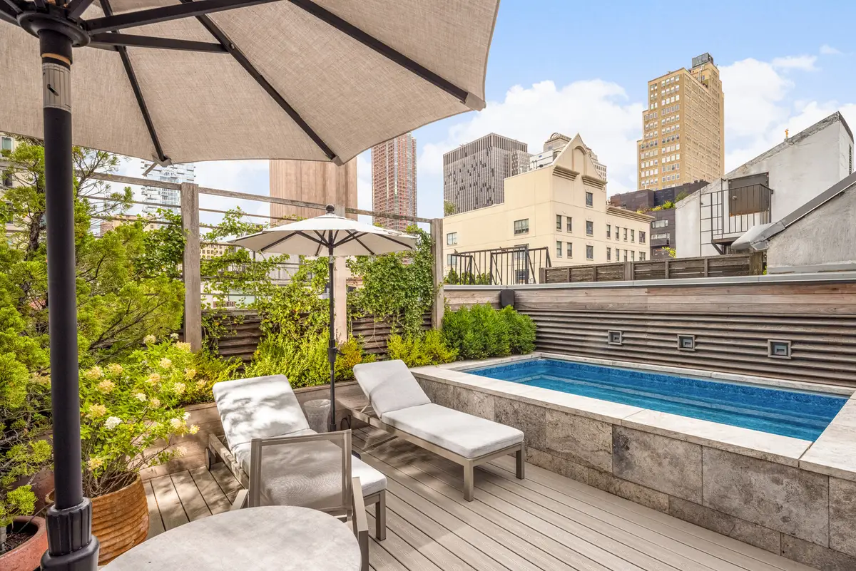 55 Warren Street #PH, Manhattan, NY 10007 - #1
