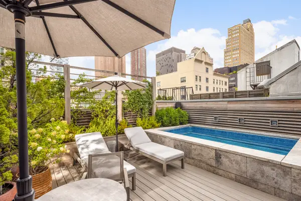 55 Warren Street #PH, Manhattan, NY 10007