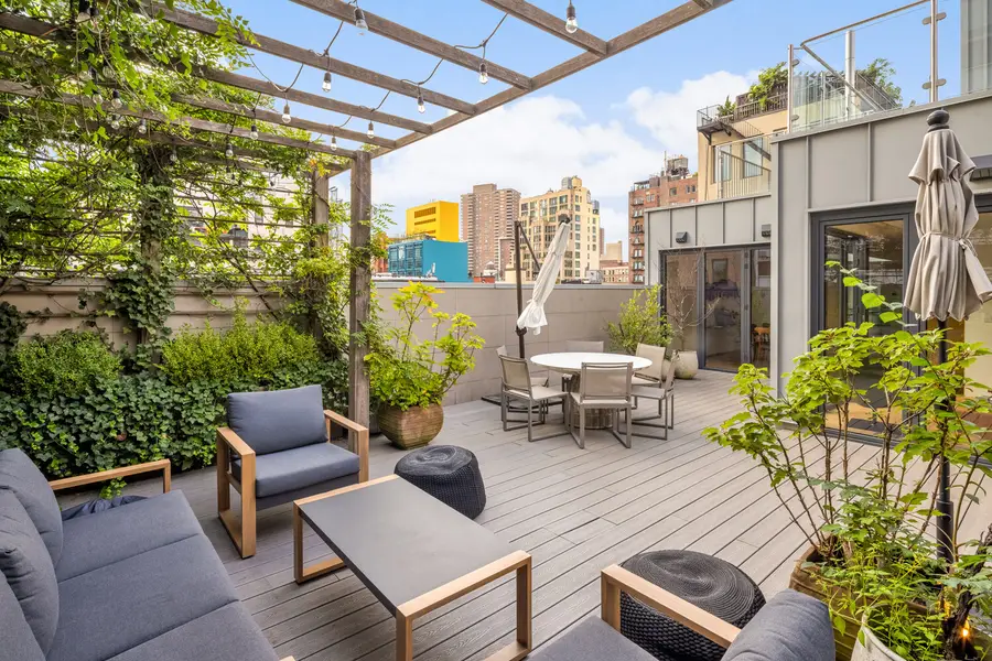 55 Warren Street #PH, Manhattan, NY 10007 - #2