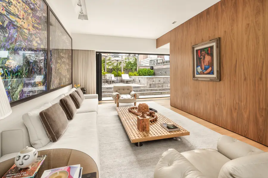 55 Warren Street #PH, Manhattan, NY 10007 - #3