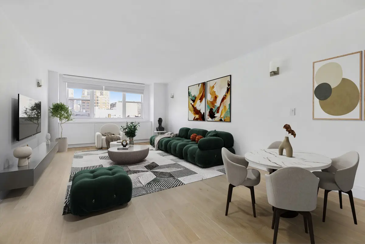 61 Jane Street #8J, Manhattan, NY 10014 - #1