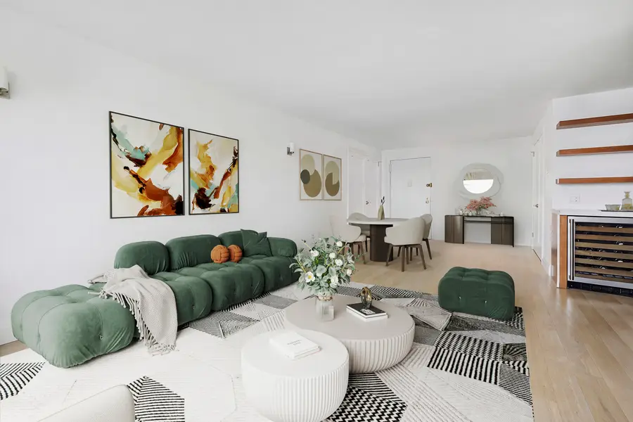 61 Jane Street #8J, Manhattan, NY 10014 - #2