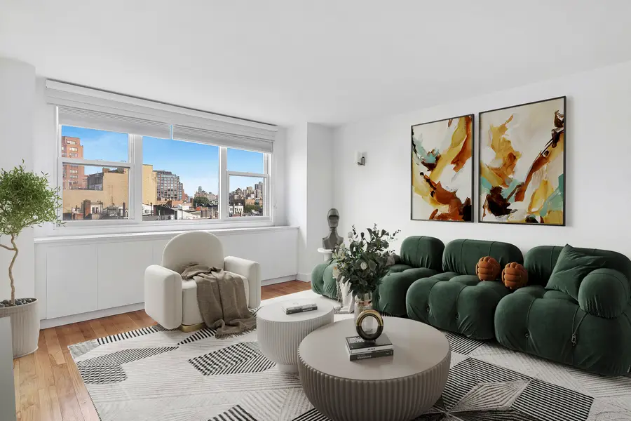 61 Jane Street #8J, Manhattan, NY 10014 - #3