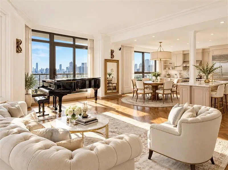 100 United Nations Plaza #PH-49A, Manhattan, NY 10017 - #1