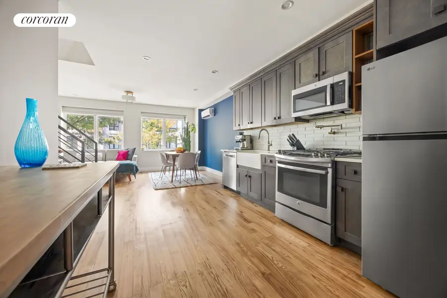 245 Nostrand Avenue #2, Brooklyn, NY 11205 - #2