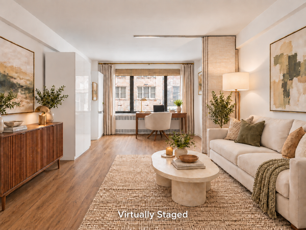 200 E 36th Street #2G, Manhattan, NY 10016