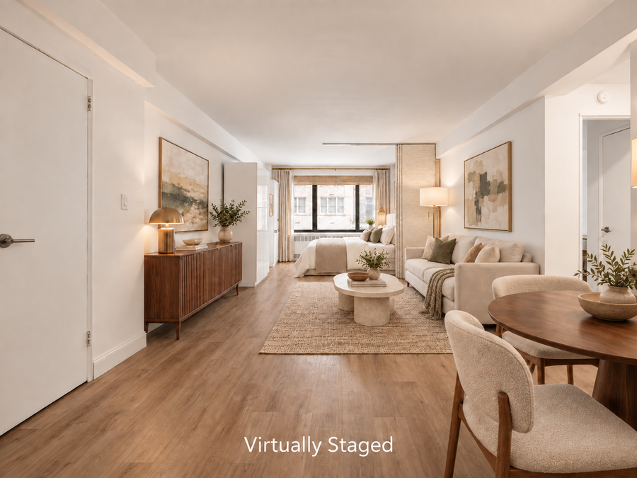 200 E 36th Street #2G, Manhattan, NY 10016 - #2