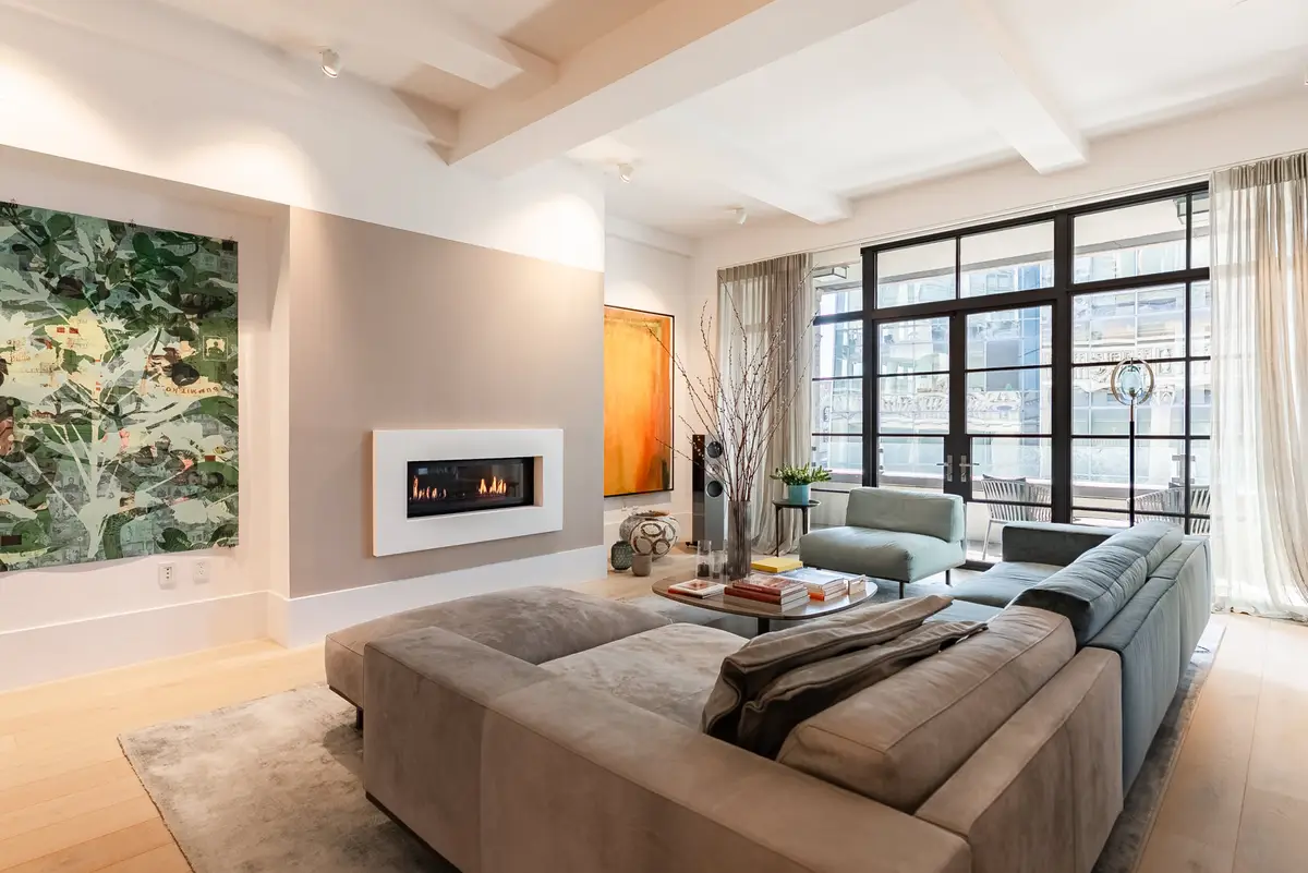 404 Park Avenue S #PH17B, Manhattan, NY 10016 - #1