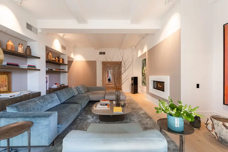 404 Park Avenue S #PH17B, Manhattan, NY 10016 - #2