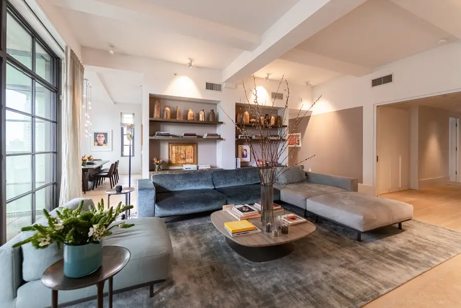 404 Park Avenue S #PH17B, Manhattan, NY 10016 - #3