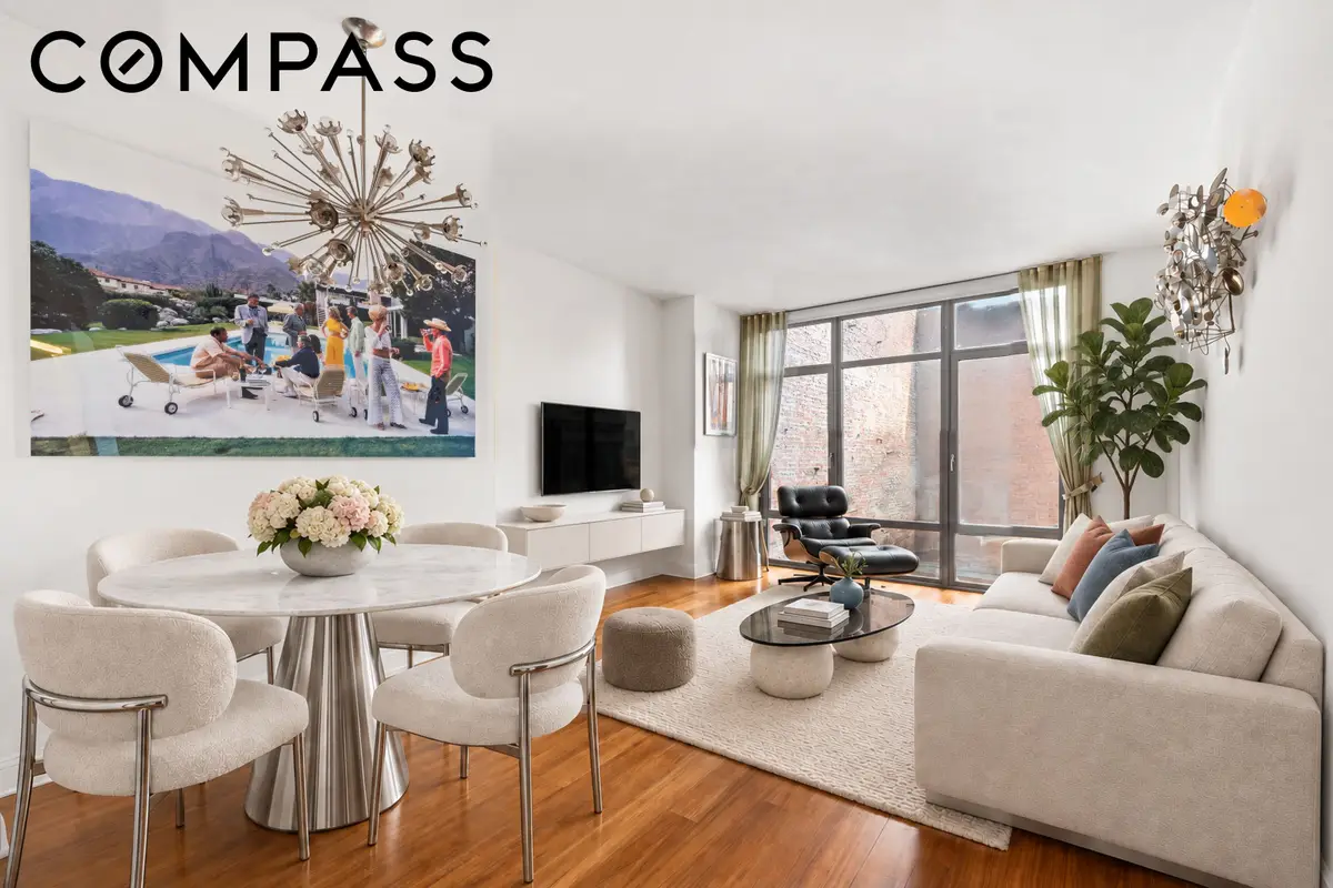 57 Reade Street #6D, Manhattan, NY 10007 - #1