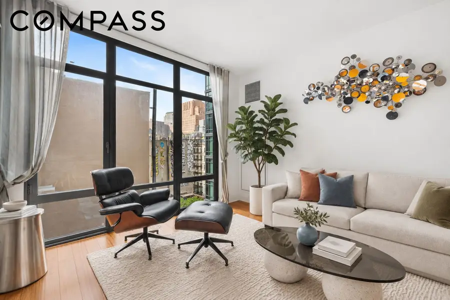 57 Reade Street #6D, Manhattan, NY 10007 - #2
