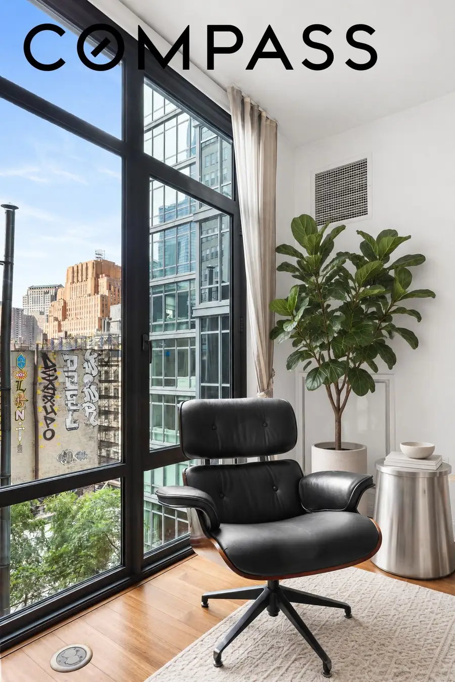 57 Reade Street #6D, Manhattan, NY 10007 - #3