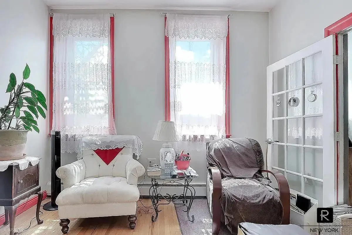 45 W 110th Street #1-A, New York, NY 10026 - #1