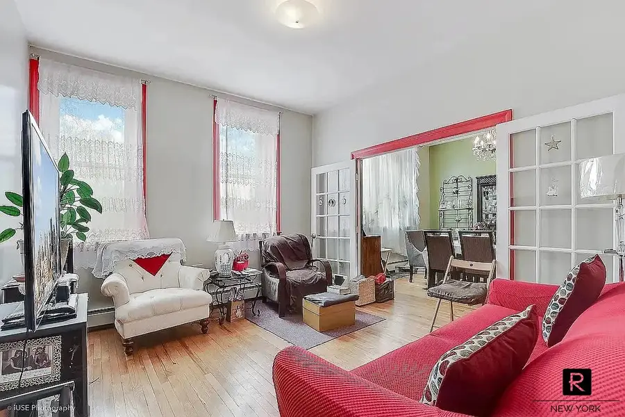 45 W 110th Street #1-A, New York, NY 10026 - #2