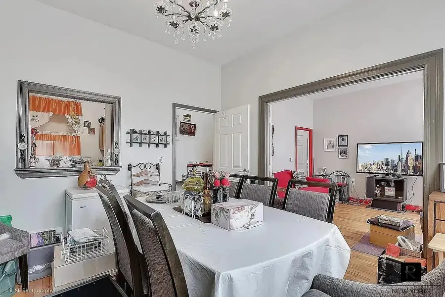 45 W 110th Street #1-A, New York, NY 10026 - #3