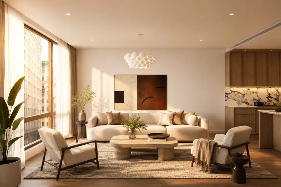 20 W 15th Street #6, Manhattan, NY 10011 - #2