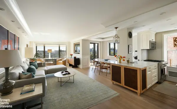 55 E End Avenue #8A, Manhattan, NY 10028