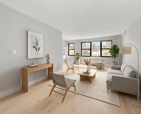 200 E 27th Street #6W, Manhattan, NY 10016